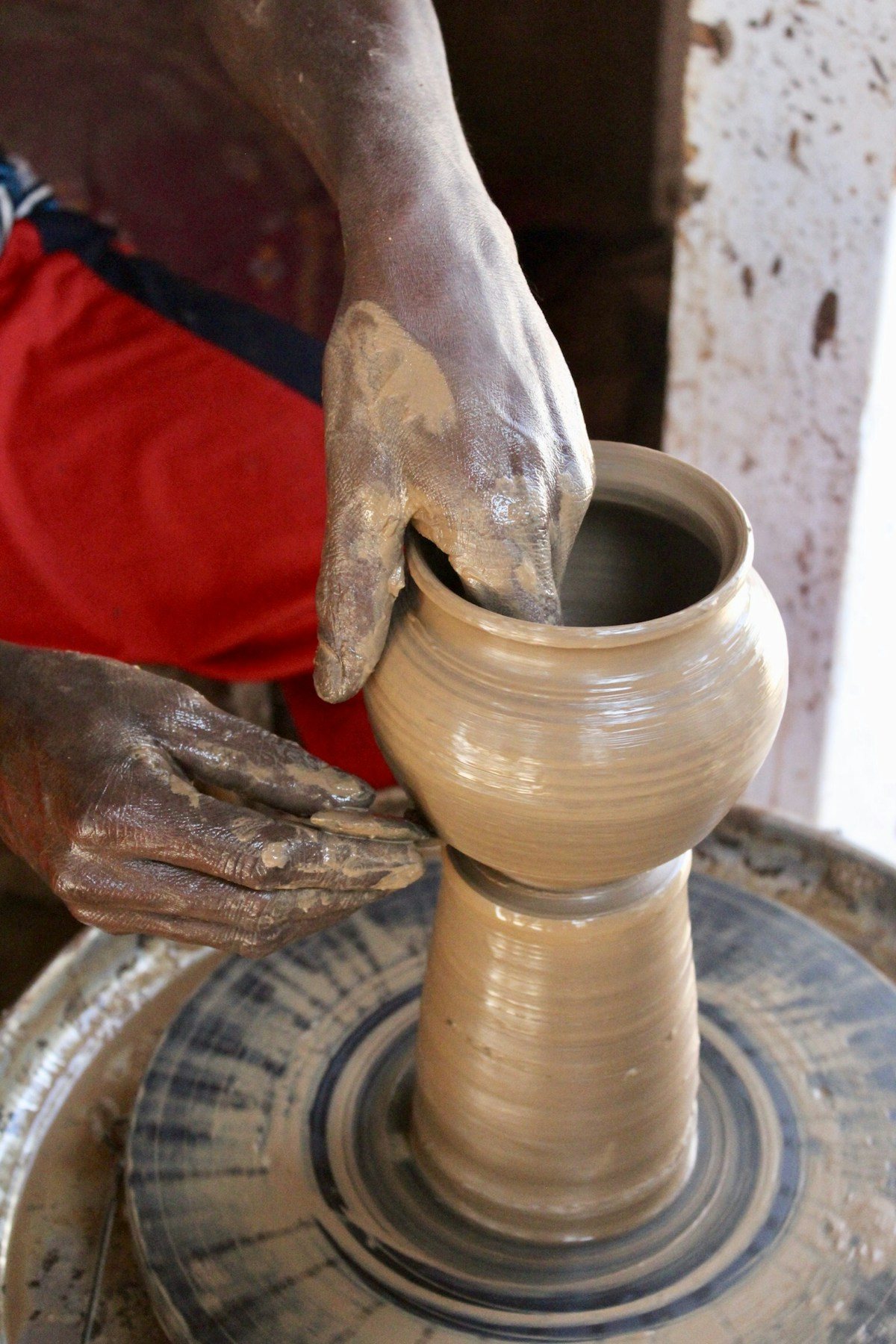 Make something with your own hands